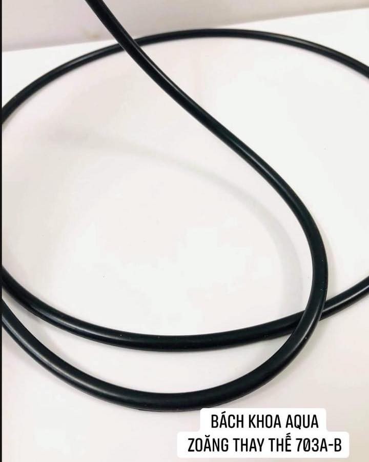 Gioăng lọc thay thế HW 603-B / 702A-B / 703A-B / 704 A-B / HW-3000